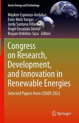 Selected Papers from CIDiER 2023