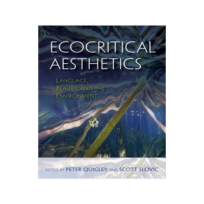 [预订]Ecocritical Aesthetics: Language, Beauty, and the Environment 9780253032126