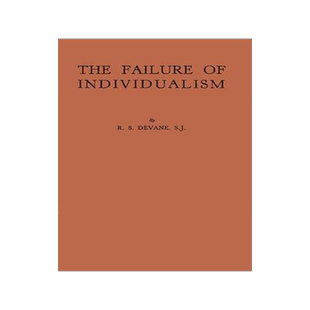 [预订]Failure Individualism 9780837184845