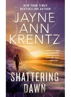 预订 Shattering Dawn: 9780593639924