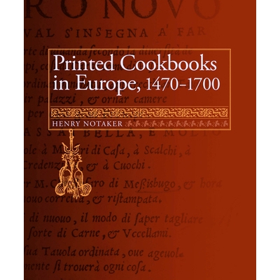 A Bibliography of Early Modern Culinary