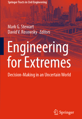[预订]Engineering for Extremes