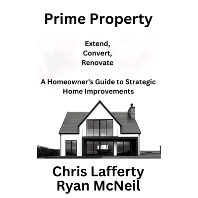 预订 Prime Property: Extend, Convert, renovate - A Homeowner’s Guide to Strategic Home Improvements: 9798333043924