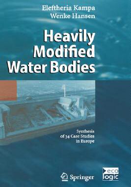 【预订】Heavily Modified Water Bodies