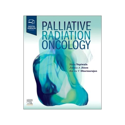 [预订]Palliative Radiation Oncology 9780323876889
