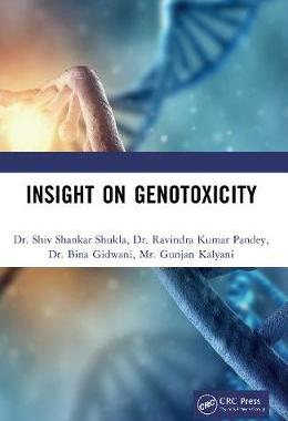 【预订】Insight on Genotoxicity
