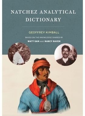 预订 Natchez Analytical Dictionary: 9781496240354