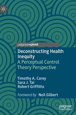 【预订】Deconstructing Health Inequity