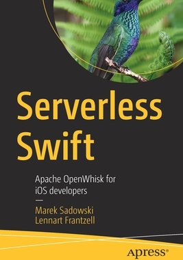 【预订】Serverless Swift
