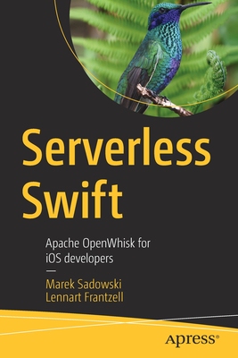 【预订】Serverless Swift
