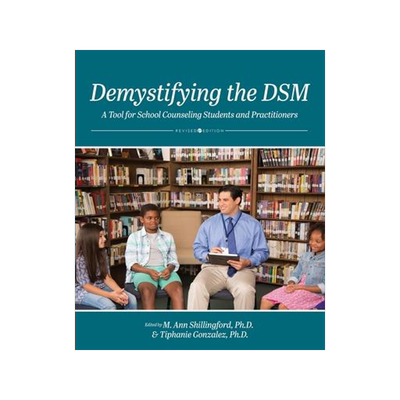 [预订]Demystifying the DSM 9781793548962