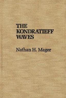 [预订]Kondratieff Waves, The 9780275921491