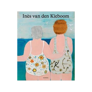 [预订]Inès van de Kieboom 9789464666250