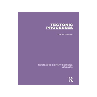 [预订]Tectonic Processes 9780367464301