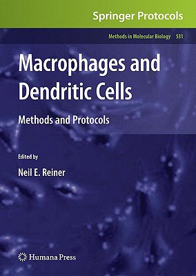 【预订】Macrophages and Dendritic Cells