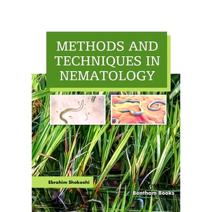 Methods Nematology and 9789815313703 Techniques 预订
