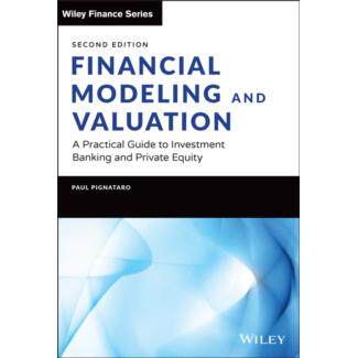 A Practical Guide to Investment Banking