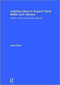 【预售】Inspiring Ideas to Support Early Maths and Literacy