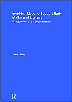【预售】Inspiring Ideas to Support Early Maths and Literacy