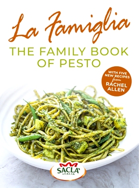 预订 La Famiglia. The Family Book of Pesto: 9781529102567