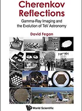 【预售】Cherenkov Reflections