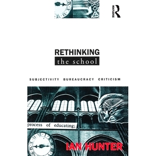 Subjectivity 9781863736244 the 預訂 School criticism Rethinking bureaucracy