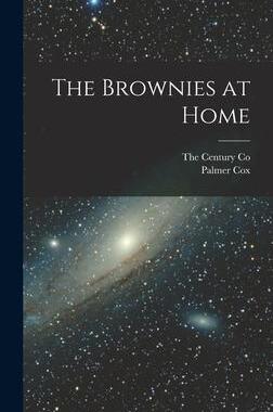 [预订]The Brownies at Home 9781016825306
