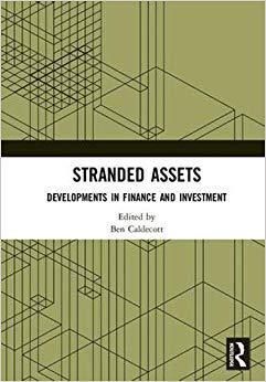 【预售】Stranded Assets