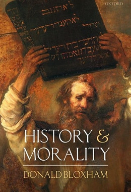 【预订】History and Morality