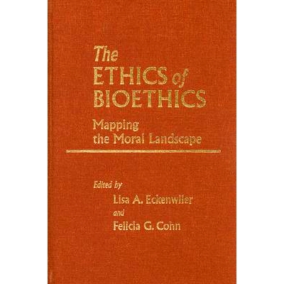 Mapping the Moral Landscape