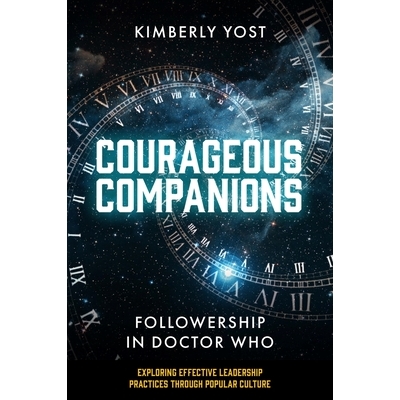 Followership in Doctor Who