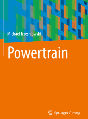 预订 Powertrain