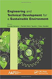and Technical Sustainable 预售 Environment Engineering for Development