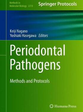 【预订】Periodontal Pathogens