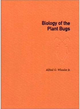 预订 Biology of the Plant Bugs (Hemiptera: Miridae): Pests, Predators, Opportunists: 9780801438271