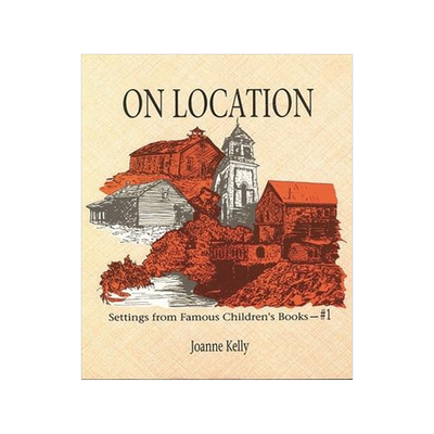 [预订]On Location 9781563080234