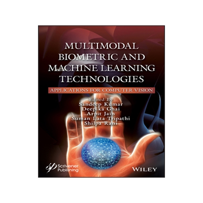 预订 Multimodal Biometric And Machine Learning Technologies: Applications For Computer Vision