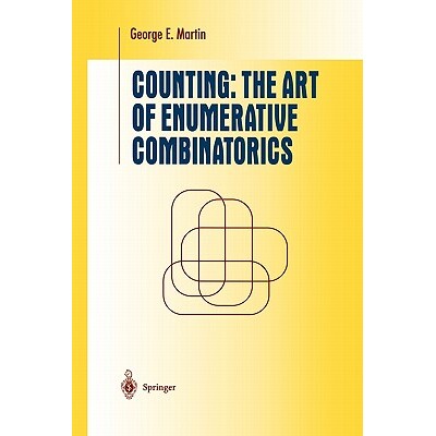 预订 Counting: The Art of Enumerative Combinatorics 9781441929150