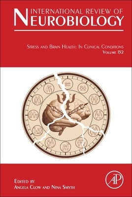 【预订】Stress and Brain Health: In Clinical Conditions, Volume 152