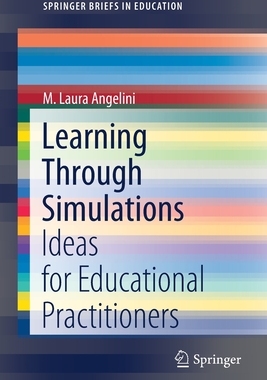 【预订】Learning Through Simulations