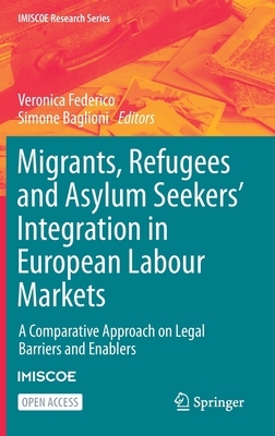 【预订】Migrants, Refugees and Asylum Seekers’ Integration in European Lab 9783030672836