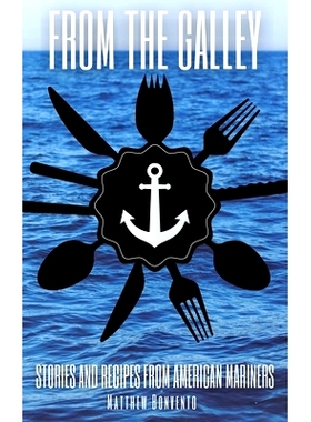 预订 From the Galley