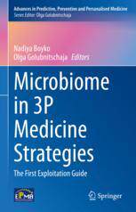 【预订】Microbiome in 3P Medicine Strategies 9783031195631