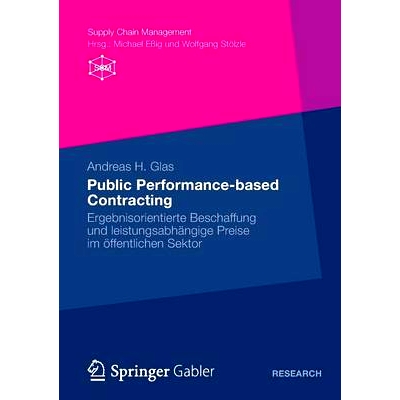 Ergebnisorientierte Beschaffung und leis