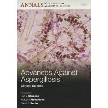 【预订】Advances Against Aspergillosis