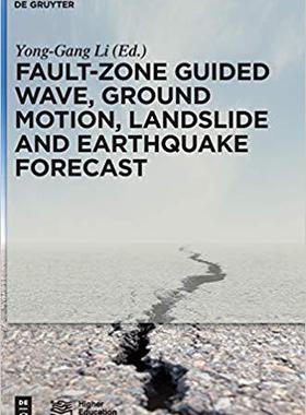 【预售】Fault-Zone Guided Wave, Ground Motio...