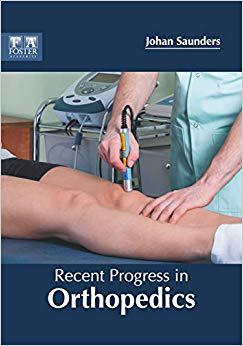 【预售】Recent Progress in Orthopedics