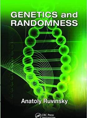 【预售】Genetics and Randomness
