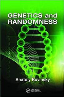 and Genetics Randomness 预售