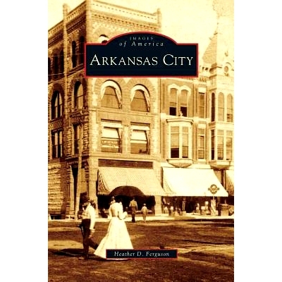 预订 Arkansas City: 9781531632793